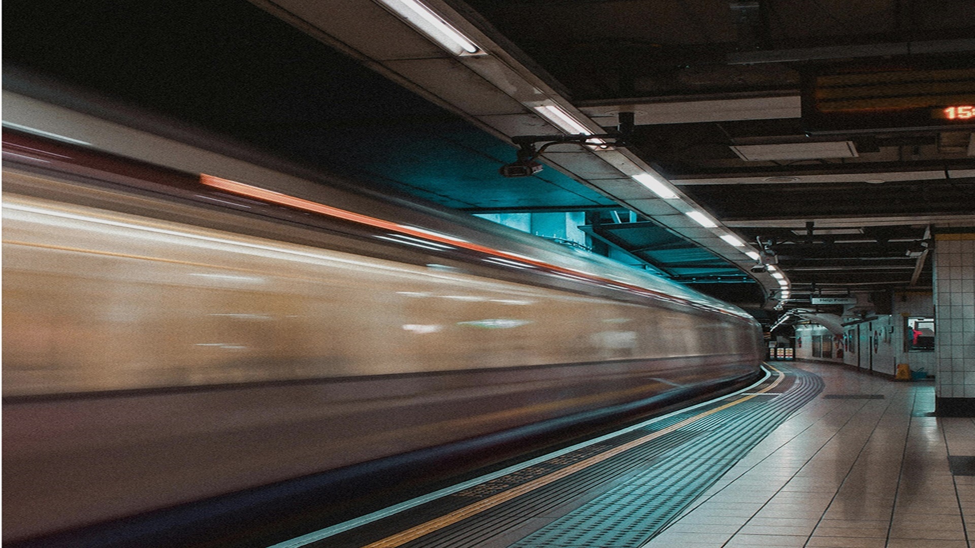 북항 월드메르디앙 그랑블루